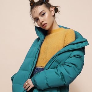 jacket 2 blue